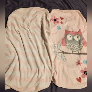 2 pack changing table covers